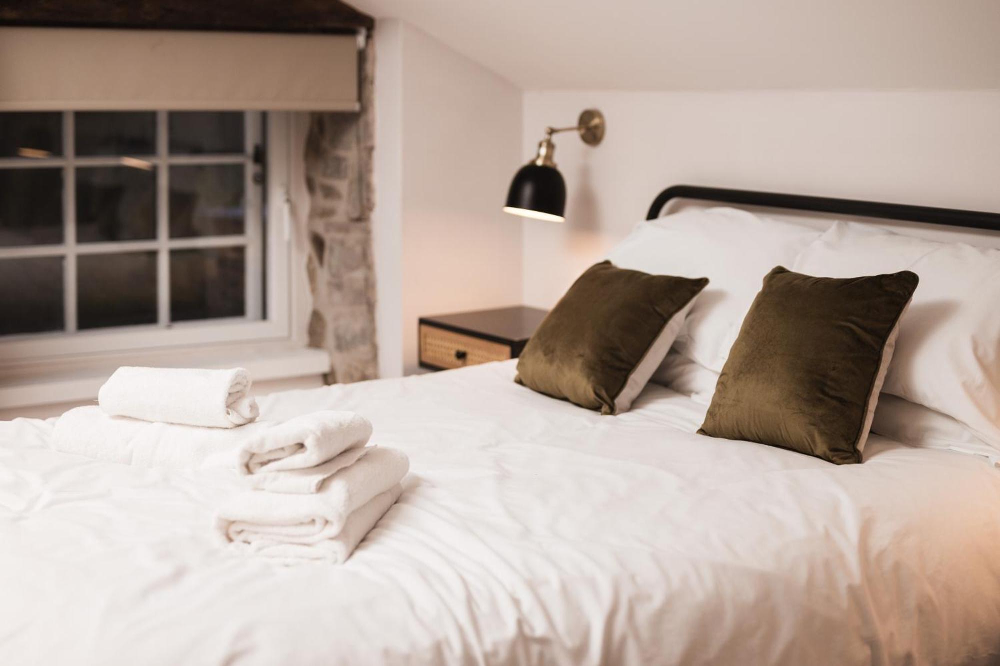 Bankers Room + Kitchenette Chapel en le Frith Eksteriør billede